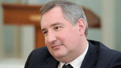 Медведев назначил Рогозина на пост спецпредставителя по Приднестровью