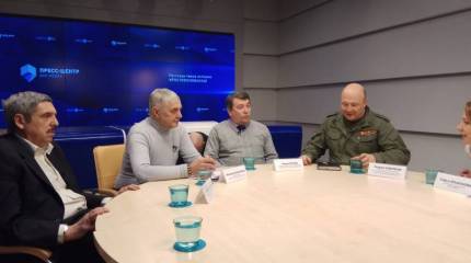 "Рассекречивая историю". Ученые развенчивают мифы о сотрудниках спецслужб