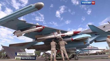 Пентагон: надеемся, что ракеты «воздух-воздух» не будут применяться против нашей коалиции