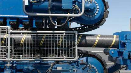 В датской прессе раскрыли военное назначение подводного норвежского кабеля, отрезок которого «исчез»