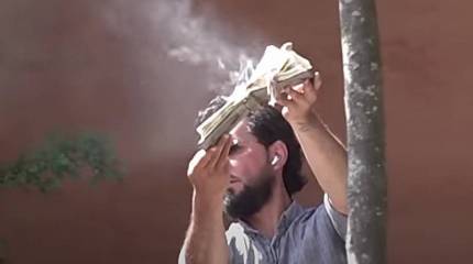 Власти Ирака решили выслать посла Швеции из-за инцидентов с Кораном в Стокгольме