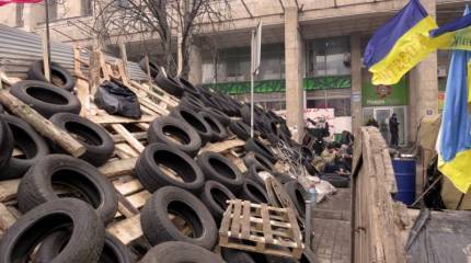 Война как способ убить государственность Украины