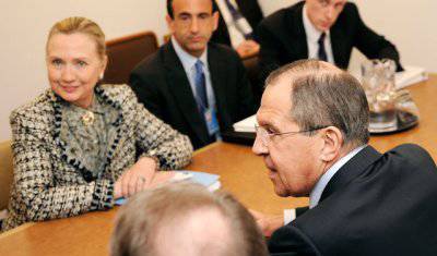 Российская гуманитарная помощь для Сирии