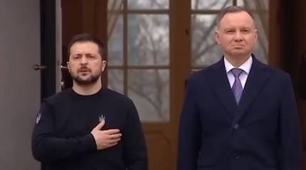 Польский обозреватель рассказал о судьбе своей страны в случае поражения Украины