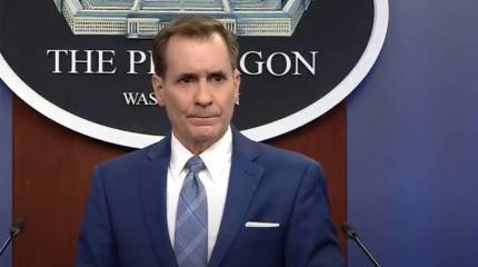 Чиновник Белого дома дал понять, что пока многие ожидают контрнаступления ВСУ, вперёд может пойти российская армия