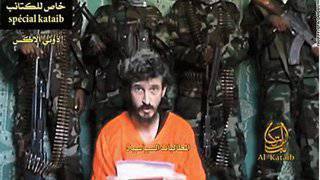 Ночь позора французского спецназа