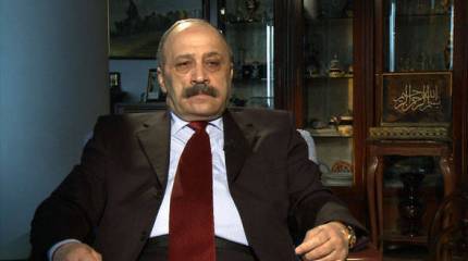 Доктор Аббас Халаф: «Запад Поставил Иран На «Маленький Огонь»