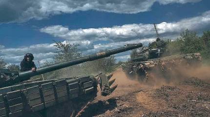 По полям, по оврагам: украинские войска в Покровске ищут альтернативные маршруты снабжения