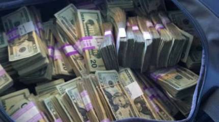 МЭР на позитиве: Объёмы оттока капиталов из России за 4 года упадут в 50 раз