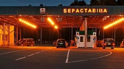 В Белоруссии предприняты ответные меры на ограничение въезда в Польшу