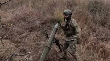 Российские войска обогнули линию обороны ВСУ на востоке Георгиевки, выйдя на окраину села с севера