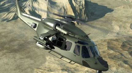 Минобороны Польши определило трех участников тендера по закупке многоцелевых вертолетов