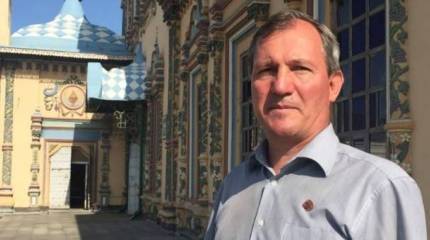 «Ситуация с русским языком в Татарстане напоминает бандеровскую Украину»