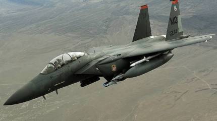 Сопредседатель Международного бюро мира допустил возможность размещения Финляндией ядерного оружия США на своей территории