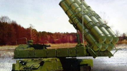 Источник: «Бук-М3» скоро запустят в серию