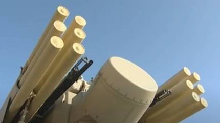 Сирийские военные: При атаках территории Сирии всё меньший процент израильских ракет достигает цели