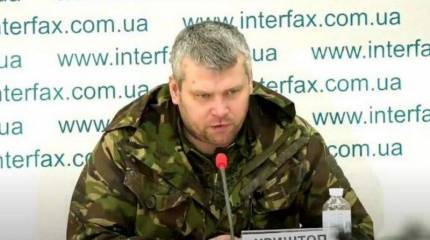 Приговорённый на Украине к 12 годам лишения свободы российский лётчик Максим Криштоп освобождён из-под стражи для обмена