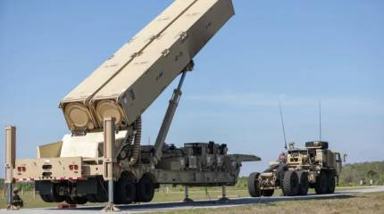 Швеция планирует закупить дальнобойные ракетные системы для «сдерживания» РФ