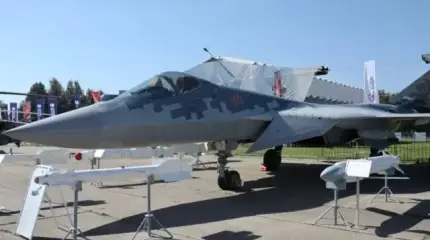 Российские Су-57 унесло на Дальний Восток: на Западе раскрыли замысел РФ