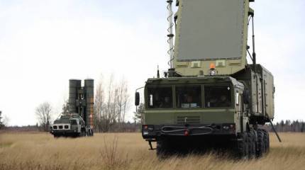 День войск противовоздушной обороны России