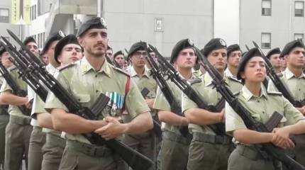 «Резервисты не будут отправляться на фронт»: Минобороны Италии настаивает на формировании запасного эшелона войск