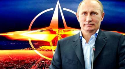 Почему нам объявлена война?