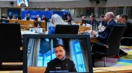 Зеленский просится в Европу: Киев выполнил «домашнюю работу» для вступления в ЕС