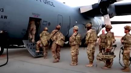 Экс-замгоссекретаря США: Вашингтон находится под угрозой плавного вступления в войну с Ираном