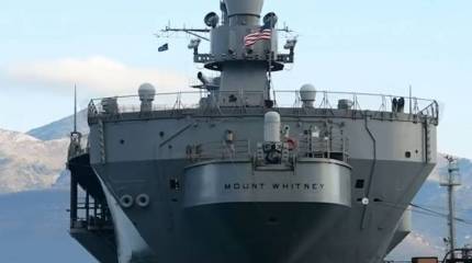 Йеменские хуситы установили морские мины в ответ на создание США оперативной группы ВМС в Красном море