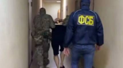 Готовил новые теракты: ФСБ задержала соучастника убийства генерала Москалика