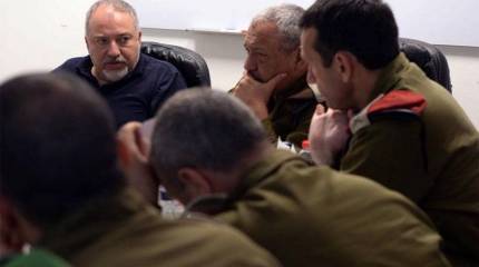 В Иерусалиме собирают экстренный военно-политический совет. Как ответят России?