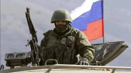 В результате высокоточных ударов ВС РФ за сутки уничтожено более 500 украинских националистов