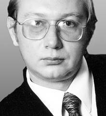 Евгений Крутиков: Последний шанс