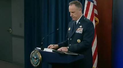 Пентагон прокомментировал удар ВСУ по Чонгарскому мосту: Украина сама выбирает цели