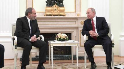 Турецкая пресса: Путина пытались заманить в карабахский конфликт, чтобы столкнуть Россию с Турцией