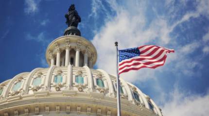 В США законодательно запретят признавать Крым российским