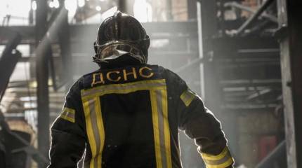 Новые ракетные удары: среди целей - объекты энергетики в Днепре и Полтаве