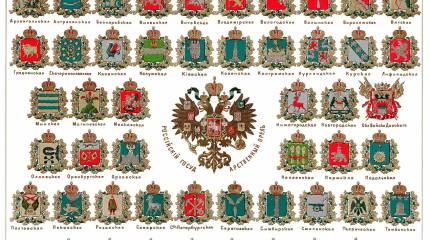 250 лет губернской реформе Екатерины Великой