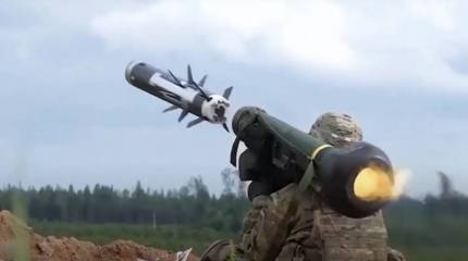 Американские сенаторы настаивают на ускорении пополнения запасов оружия, отправленного на Украину