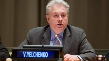 В ОБСЕ опровергли обвинения Украины в адрес России по Донбассу