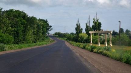 Проезд по сухопутному коридору в Крым через ДНР сделают круглосуточным