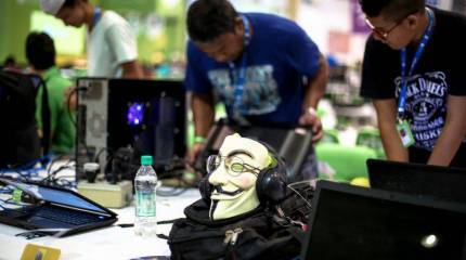 Вашингтон намерен ответить на кибератаки Китая своим комплексом мер