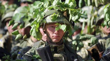 Польский министр: России не следует беспокоиться по поводу натовских учений на Украине