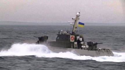 Всё это фантазии. В Госдуме ответили на план Киева «вернуть» Азовское море