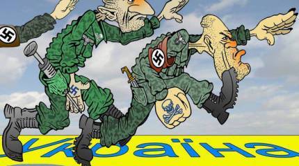 Враг моего врага — мой друг