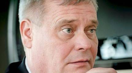 Глава Минфина Финляндии: вступление страны в НАТО – не лучшая идея