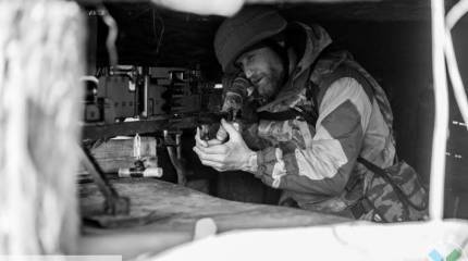 Пулемёт от Саши «Доллара»: в Вооруженных силах ДНР начали создавать эксклюзивное оружие