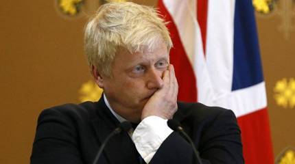 Страны Запада зарекаются от холодной войны с Россией