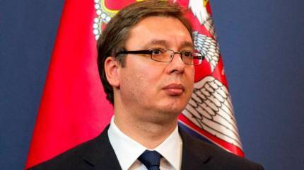 Косовский спецназ занял ГЭС. Армия Сербии приведена в боевую готовность