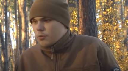 Украинский пленный поведал о том, как национальные батальоны проводят вербовку среди подростков